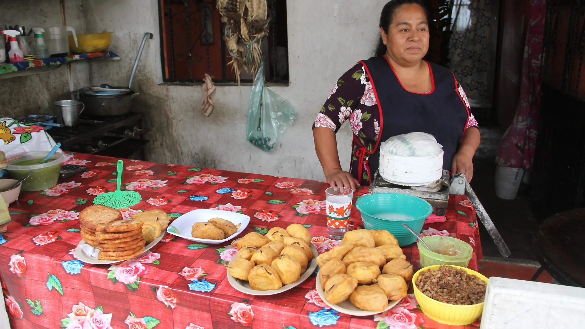 JE031120237453Venta de Comida-Rufina Pacheco